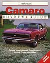 Illustrated Camaro Buyer's Guide (Illustrated Buyer's Guide)
