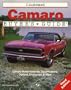 Illustrated Camaro Buyer's Guide (Illustrated Buyer's Guide)