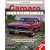 Illustrated Camaro Buyer's Guide (Illustrated Buyer's Guide)