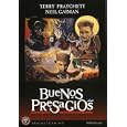Buenos Presagios: las buenas y ajustadas profecias de Agnes La Chalada / Good Omens: The Nice & Accurate Prophecies Of Agnes Nutter, Witch (Brainstorming)/ Spanish Edition