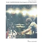 Cardigans First Band On The Moon book cover