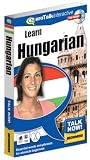 Talk Now! Learn Hungarian - Beginning Level [Old Version]