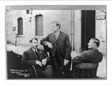 Historic Print (M): Bill Haywood - Charles Moyer - George Pettibone