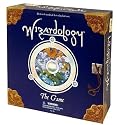 Sababa Wizardology Deluxe Board Game