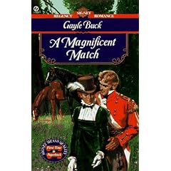 A Magnificent Match