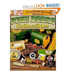 Why I Love My John Deere Hat john deere collectibles