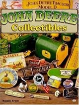 John Deere Collectibles