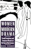 Women in Modern Drama
