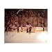 Mark Messier Victory on Ice Signed Photograph - 11x20