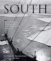 South: The Story of Shackleton's Last Expedition, 1914-17