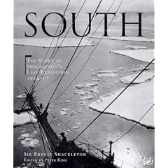 South: The Story of Shackleton's Last Expedition, 1914-17