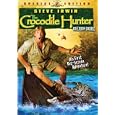 The Crocodile Hunter - Collision Course