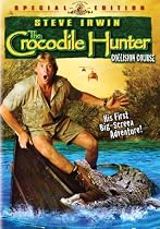 The Crocodile Hunter - Collision Course