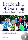 Leadership of learning in early years practice : a professional learning resource