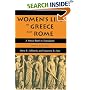 Women's Life in Greece and Rome: A Source Book in Translation