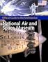 Official Guide to the Smithsonian National Air and Space Museum