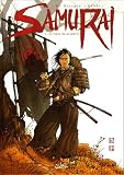 Samurai, Tome 1 : Le Coeur du proph�te