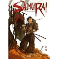 Samurai, Tome 1 : Le Coeur du proph�te
