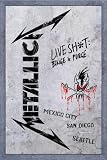 Live Shit: Binge & Purge