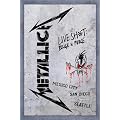 Live Shit : Binge & Purge - Edition limit�e (inclus 3 CD et 2 DVD)