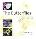 The Butterflies of the White Mountains of New Hampshire