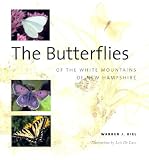 The Butterflies of the White Mountains of New Hampshire