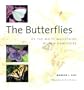 The Butterflies of the White Mountains of New Hampshire