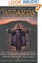 Wizards: Magical Tales From the Masters of Modern Fantasy