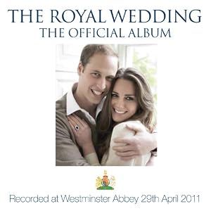 The Royal Wedding