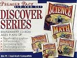 Discover Series Premier Pack