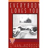 everybody loves you buddies