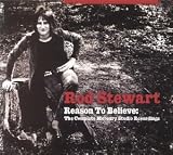 Reason to Believe: Mercury Rec - Rod Stewart