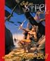 Soft As Steel 2000 Calendar: The Best of Julie Bell