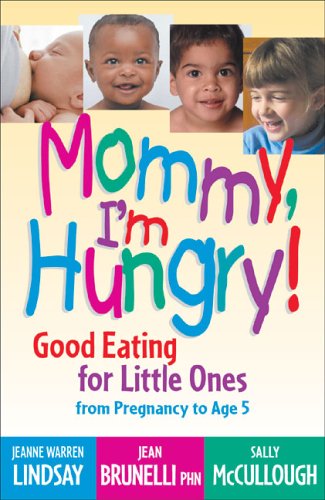 Infant-and-Toddler-Health