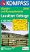  : Lausitzer Gebirge 1 : 50 000: Wander- und Radwanderkarte