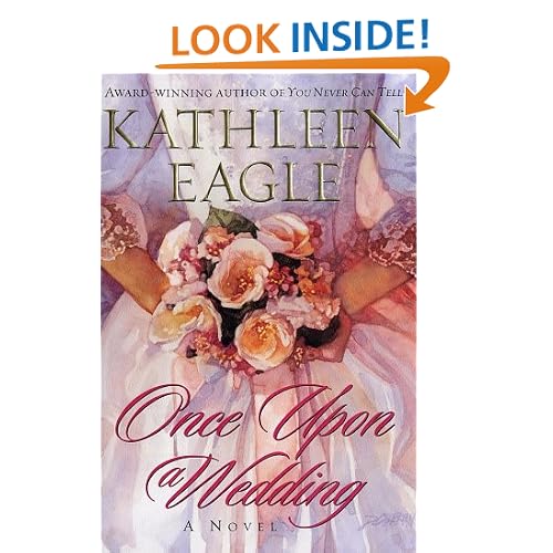 Once Upon a Wedding