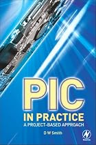 PIC in Practice: A Project -based Approach