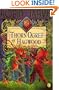 Thorn Ogres of Hagwood
