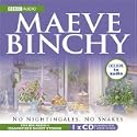 Maeve Binchy