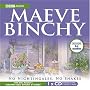 Maeve Binchy: No Nightingales, No Snakes (BBC Audio)