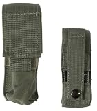 Zero Tolerance Knives SHF Green Nylon Folder Sheath