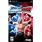WWE on PSP