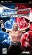 WWE Smackdown vs Raw 2007