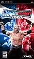 WWE Smackdown vs Raw 2007