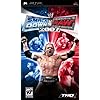 WWE SmackDown vs. Raw 2007 - Sony PSP