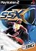 SSX Snowboard Supercross