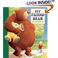 My Friend Bear (Eddy & the Bear)
