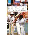 The Story Of The 1995 English Cricket Season