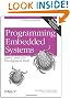 Programming Embedded Systems: With C and GNU Development Tools, 2nd Edition