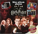 Harry Potter Mon Album de Photos